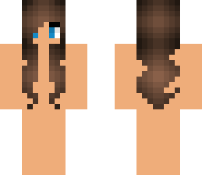 brunette hair base
