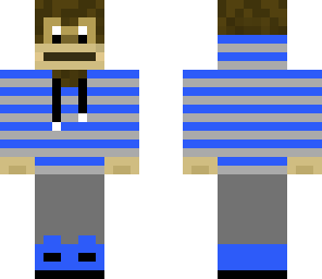 moneky guy