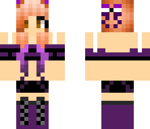 skin for neonnight101