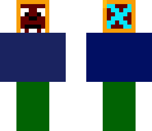 beaver thingy