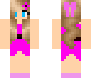 prom girl