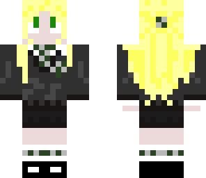 islansadi potter-malfoy