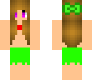 hula girl