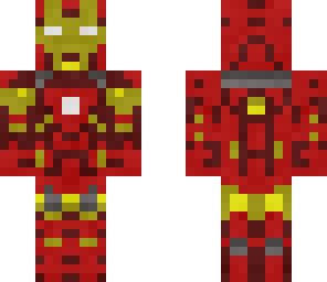 iron man