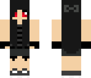 emo girl fixed