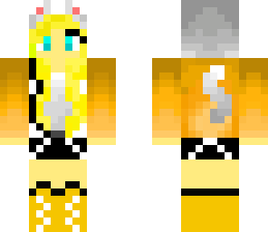 dawn girl