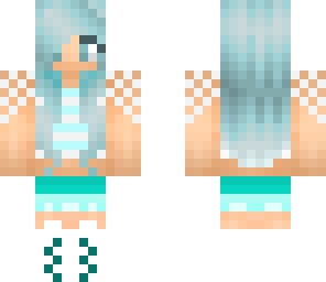 ice girl