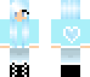 edited first skin