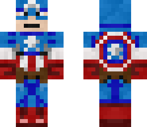 captain america