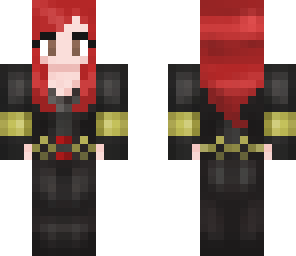 black widow