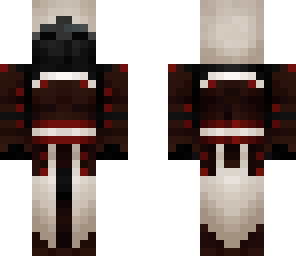 wither assasin