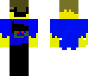 hulk man
