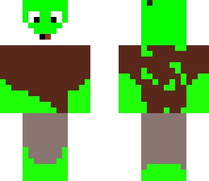 cave troll