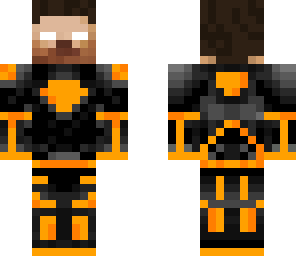 orange_herobrine-cyborg