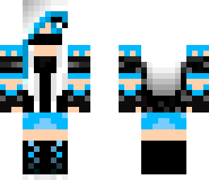 ice girl