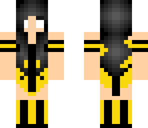 mortal kombat tanya