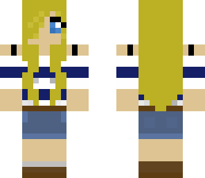 girl