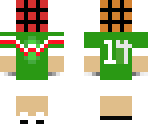robin chicharito