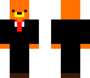 thomas tux