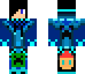 creeper swag man