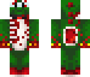 even better zombie yoshi