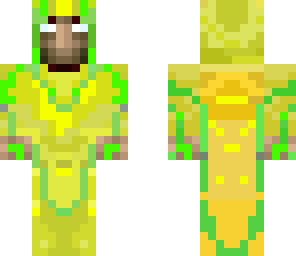 the creepywizard