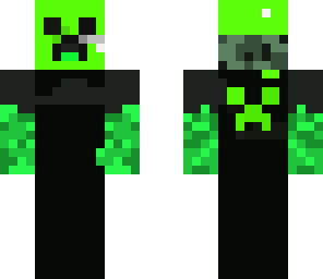 gamer creeper
