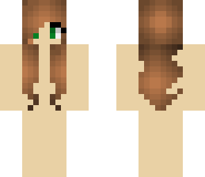 brown hairbase 2