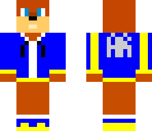conker