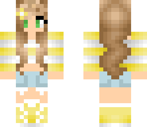 summer skin edit