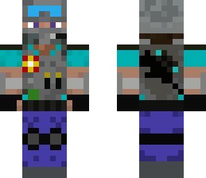 army