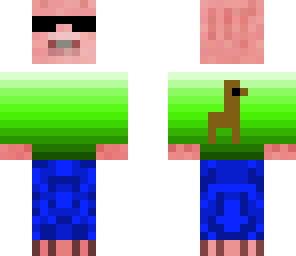 pigs pigs pigs