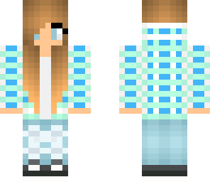 my own special skin