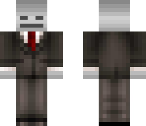 black man-skeleton