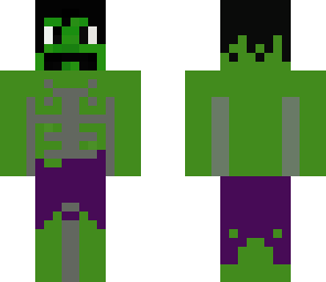 pdb hulk