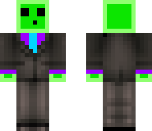 fixed slime