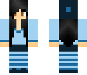 blue twin