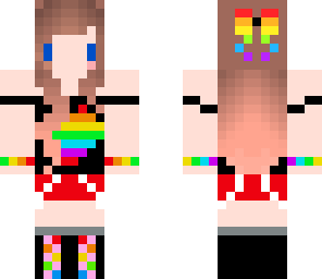 my skin