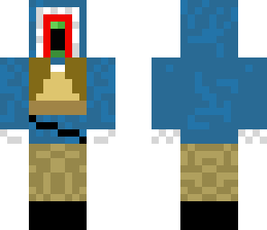 arno creeper