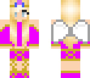 speciel angel