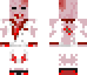 zombie