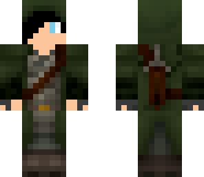 rogue assassin