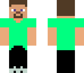 steve modern