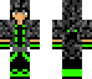 the shadow
