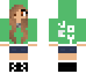 joey graceffa girl
