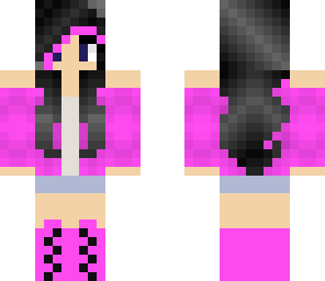 skin for mah sista diamondzxice