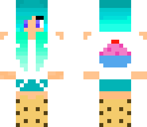 my skin