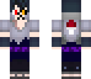 sasuke curse mark