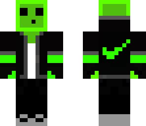 nice slime