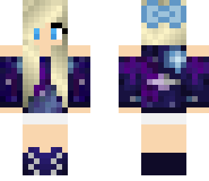 galaxy xoxo